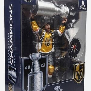 Vegas Golden Knights Stanley Cup Champions Figure